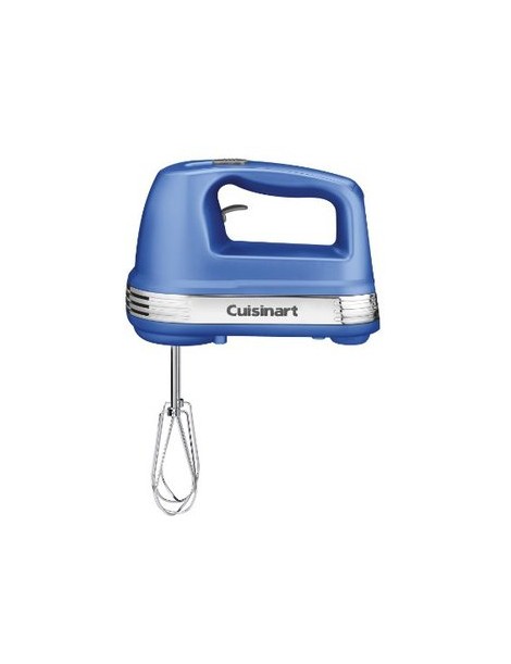 CUISINART POWER 5-SPEED HAND MIXER SAPHIRE - Envío Gratuito