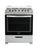 Estufa Whirlpool 30 Silver WF5350D - Envío Gratuito