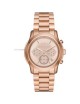 Reloj Michael Kors MK6275 - Oro rosado - Envío Gratuito