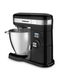 CUISINART 7 QUART STAND MIXER BLACK - Envío Gratuito