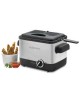 CUISINART COMPACT DEEP FRYER - Envío Gratuito