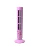 E-Thinker Ventilador Del Aire Acondicionado MINI Ventilador USB – Rosa - Envío Gratuito