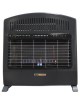 Calefactor de Ambiente Heat Wave HG90WBF Gas LP Flama Azul-Gris - Envío Gratuito