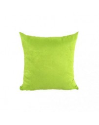 MagiDeal Súper Fundas De Colchón Ante Suave Tiro Funda De Almohada Deslizamiento Sofá Cama Verde Decoración