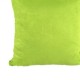 MagiDeal Súper Fundas De Colchón Ante Suave Tiro Funda De Almohada Deslizamiento Sofá Cama Verde Decoración - Envío Gratuito