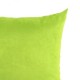 MagiDeal Súper Fundas De Colchón Ante Suave Tiro Funda De Almohada Deslizamiento Sofá Cama Verde Decoración - Envío Gratuito