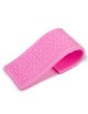 Generic Fondant Silicona Encaje Pastel Arte Del Azúcar De La Torta Tapete Molde Textura De Color Rosa - Envío Gratuito