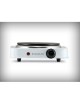 Parrilla Disco Individual Taurus Ares 1000W 5 Temp - Envío Gratuito