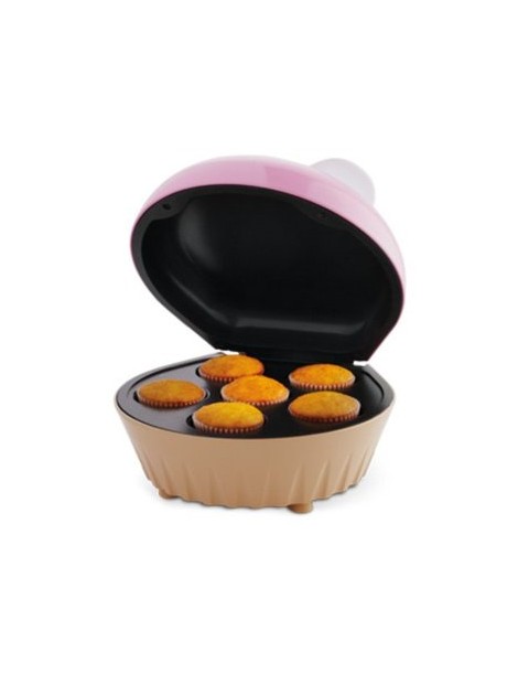 Maquina para 6 mini Cupcakes, Oster, FPSTCML900-013 - Envío Gratuito