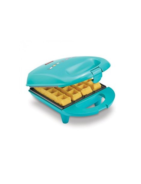 Mini Waflera MÃ¡quina Para Hacer Waffles Baby Cakes - Envío Gratuito