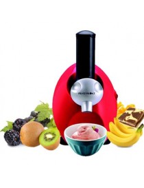 Maquina para Helados 100% natural Fryst Frukt