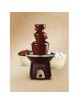 Fuente de Chocolate Wilton Chocolate Pro 3 - Cafe - Envío Gratuito