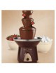 Fuente de Chocolate Wilton Chocolate Pro 3 - Cafe - Envío Gratuito