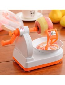 Máquina multifuncional corte automático de Apple pelador de frutas Peeling - Envío Gratuito