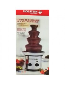 Fuente de Chocolate HOLSTEIN, Capacidad 34 Onzas