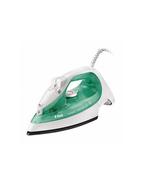 Plancha Ultraglide Difussion T-FAL Modelo FV3450X0 - Envío Gratuito