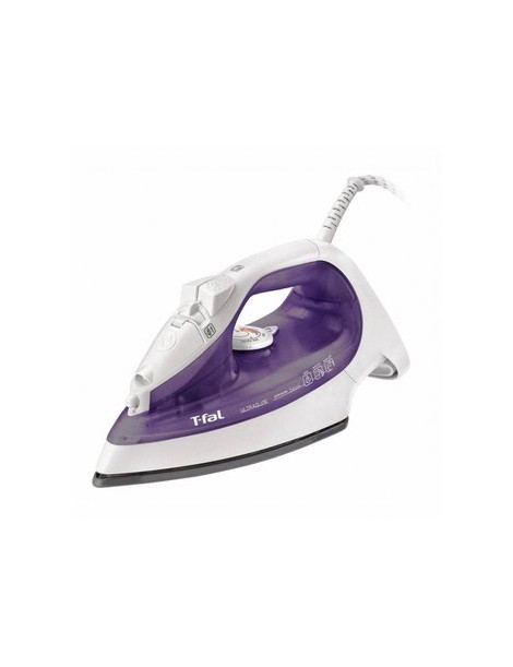 Plancha Ultraglide Easycord T-FAL Modelo FV3466Q0 - Envío Gratuito