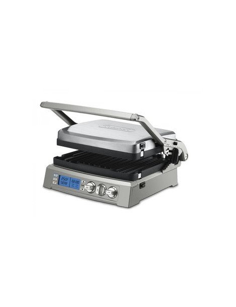 CUISINART REVERSIBLE GRIDDLER - Envío Gratuito