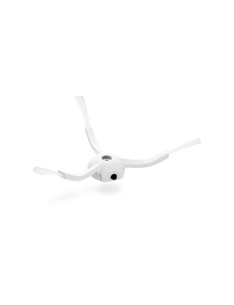 2PCS Original Xiaomi Cepillos Robotizados Del Aspirador Para Xiaomi Robotic Aspirador - Blanco - Envío Gratuito