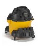 Aspiradora ShopVac Right Stuff 6 Galones 3 HP-Amarillo con Negro - Envío Gratuito