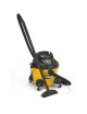 Aspiradora ShopVac Right Stuff 6 Galones 3 HP-Amarillo con Negro - Envío Gratuito