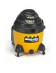 Aspiradora ShopVac Right Stuff 18 Galones 6.5 HP-Amarillo con Negro - Envío Gratuito