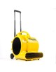 Aspiradora ShopVac Air Mover-Amarillo con NegroAspiradora ShopVac Air Mover-Amarillo con Negro - Envío Gratuito