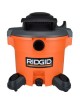 Aspiradora De 12 Galones Para Sólidos Y Líquidos Ridgid WD1270 - Envío Gratuito