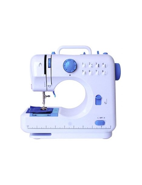 Maquina de Coser Ms Hometech HT 922 de 8 puntadas - Envío Gratuito