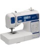 Maquina de coser BROTHER Designio Serie DZ2400 - Envío Gratuito