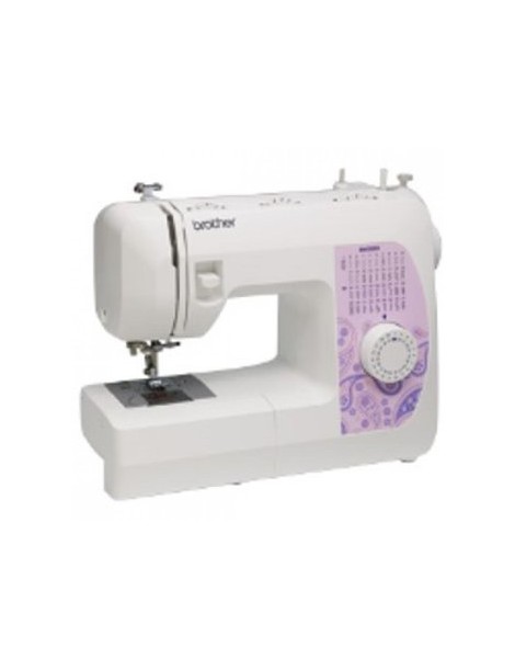 Maquina de coser, Brother, BM3850, Mesa de extencion-Blanco. - Envío Gratuito