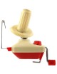 1pc Swift Kniting Yarn Fiber String Ball Skein Wool Winder Holder Hand-Operated - Envío Gratuito