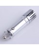 ER Remove Smell Of Formaldehyde Sterilization Second-Hand Smoke Car Purifier-Silver. - Envío Gratuito