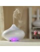 MagiDeal Mini Ultrasonidos Humidificador De Aire De Iones Aromaterapia Aroma Difusor Uk Enchufe Blanco - Envío Gratuito