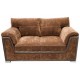 Loveseat Polo Fabou Muebles - Envío Gratuito