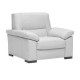 Sillón Chiavari Flother - Blanco - Envío Gratuito