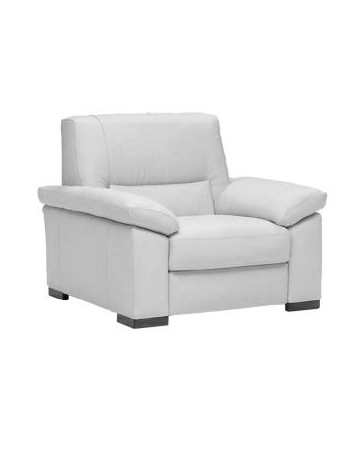 Sillón Chiavari Flother - Blanco - Envío Gratuito