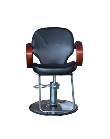 Silla sillón hidráulico para peluqueria salon belleza EastMagic - Envío Gratuito