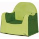 PKFFLRAGR Sillon p´kolino -Verde - Envío Gratuito