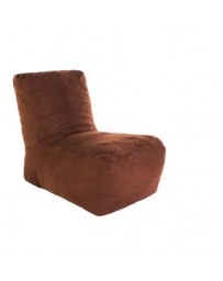 Sillón Puff Café Lounge Freedom Only Confort