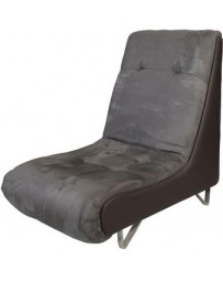 Sillon Moderno Neo Fabou Muebles - Envío Gratuito