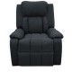 Sillon Reclinable Megan De Fabou Muebles - Envío Gratuito