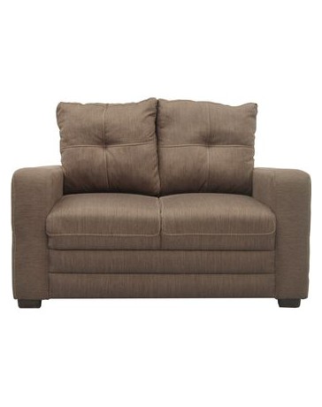 Love Seat Moderno Canada Fabou Muebles - Capchina - Envío Gratuito