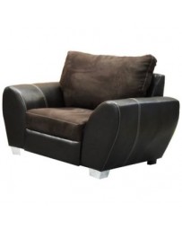 Sillón Moderno Bronte Fabou Mubles - Envío Gratuito