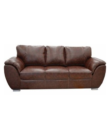 Sofa Moderno Pekin Fabou Muebles Venado - Envío Gratuito