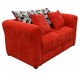 Love Seat Clasico Gredel Fabou Muebles - Envío Gratuito