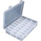 Generico 24 Grid Storage Plastic Box - Envío Gratuito