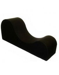 Sillón Tantra Kama Negro - Envío Gratuito