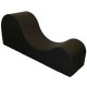 Sillón Tantra Kama Negro - Envío Gratuito