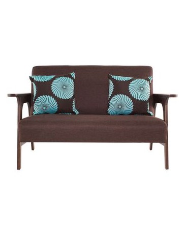 Love Seat Royal Córdoba - Envío Gratuito